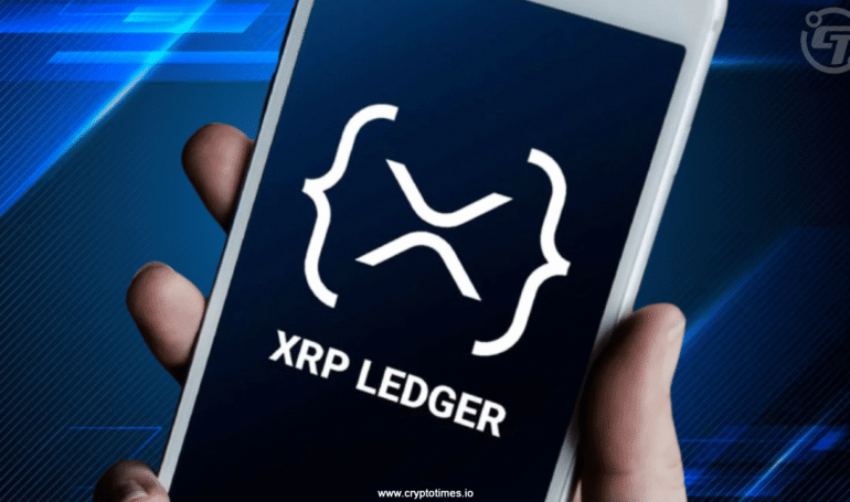 Ripple XRP Ledger Caught in 4.39 Trillion Drama: What’s Going On?