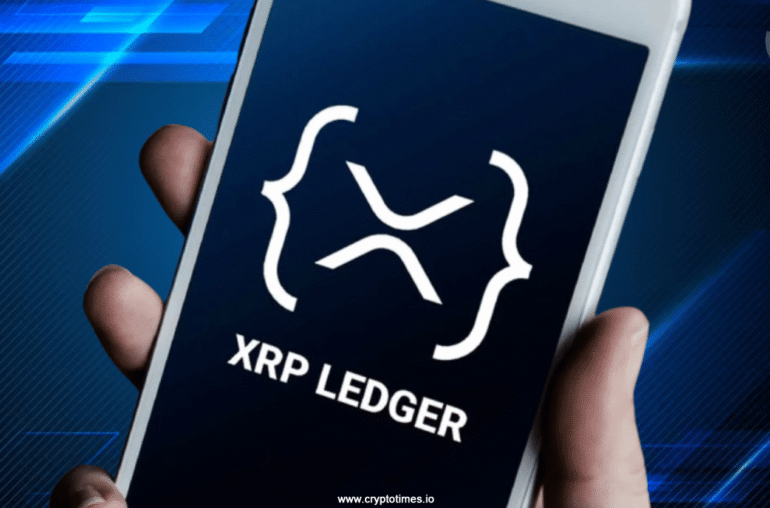 Ripple XRP Ledger Caught in 4.39 Trillion Drama: What’s Going On?