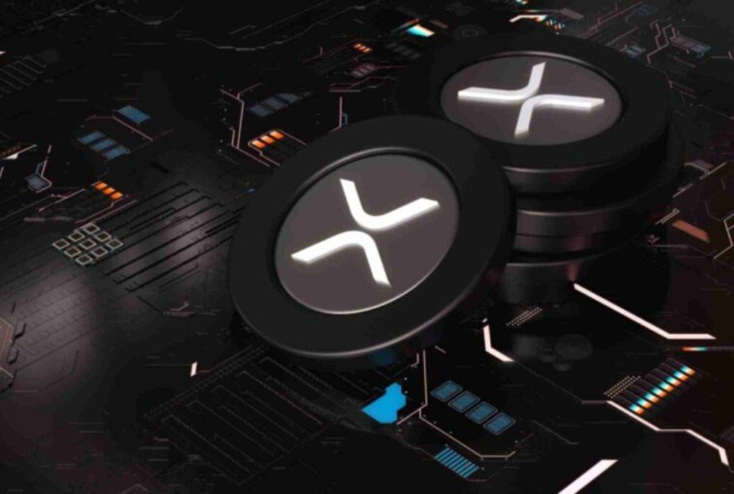 Ripple XRP Price Signals Potential Breakout After 