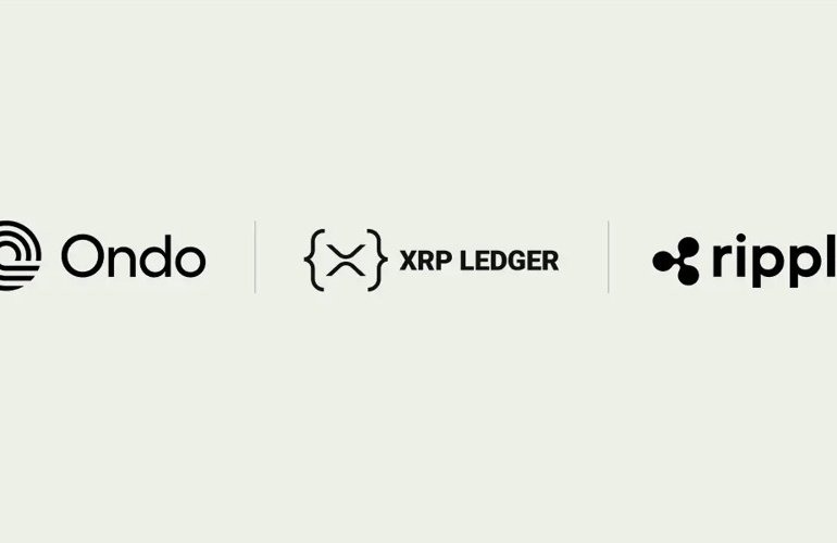 Ripple’s Stablecoin Enables Ondo’s 0M Tokenized Treasury Access on XRPL