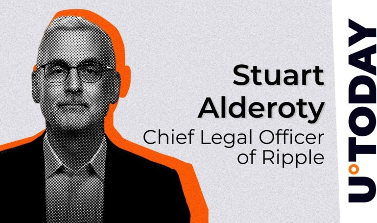 Ripple’s Top Lawyer Explains How to Fight Crypto Scams