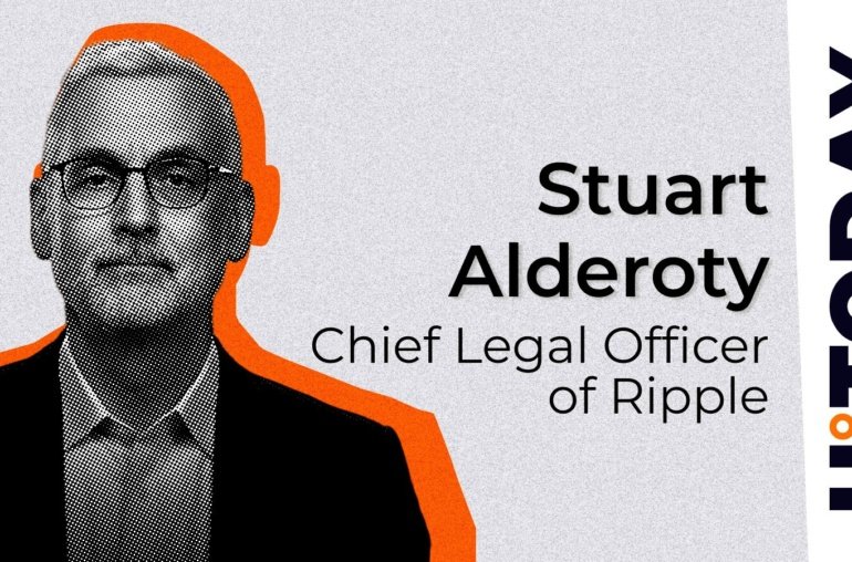 Ripple’s Top Lawyer Explains How to Fight Crypto Scams