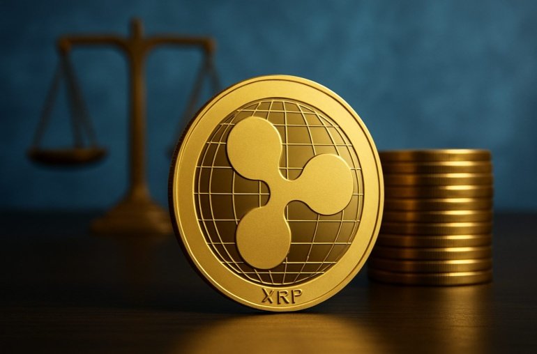 Ripple’s XRP Is 1 Candle Away From Its “Kaboom Phase” Analyst Predicts