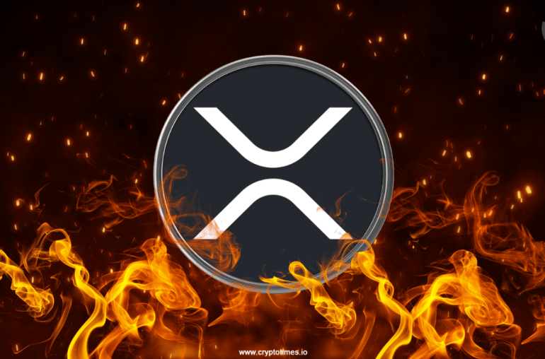 Ripple’s XRP to Burn 10% of Total Supply: Fact Check
