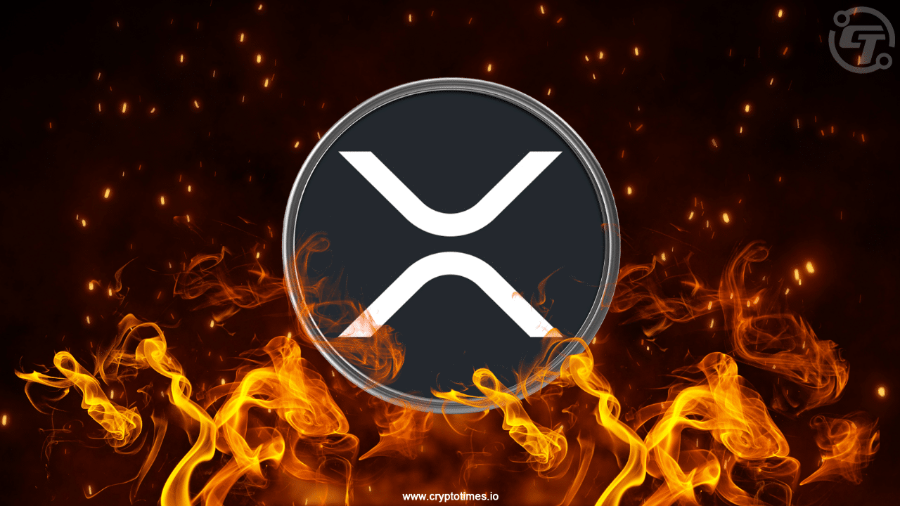 Ripple’s XRP to Burn 10% of Total Supply: Fact Check