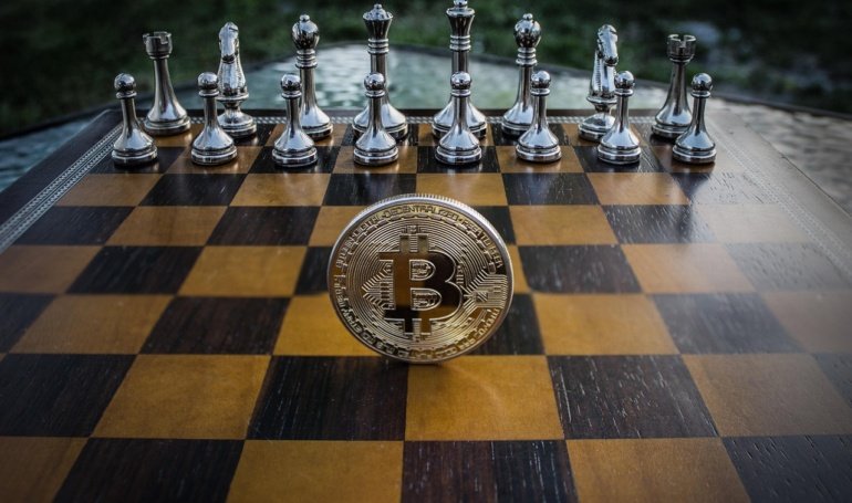 Rising Bitcoin Dominance Above 64% Dashes Hopes Of Altcoin Season, Here’s Why