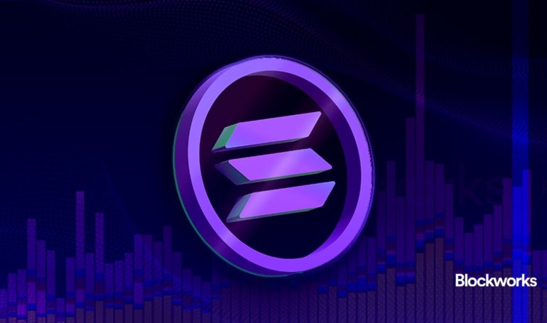 Risk-on in Solana, even as ceasefire cools tensions