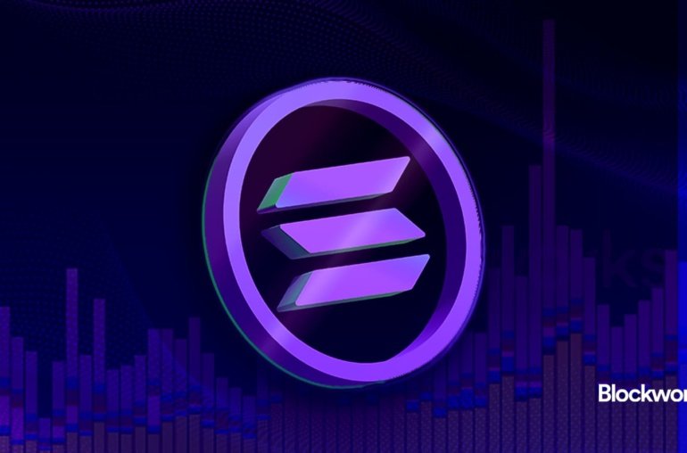 Risk-on in Solana, even as ceasefire cools tensions