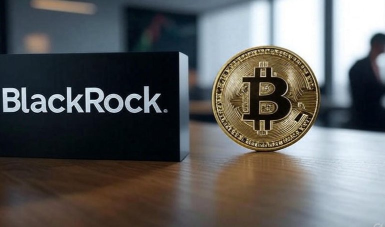 Robert Mitchnick Discusses BlackRock’s Bitcoin ETF IBIT Success On Bloomberg