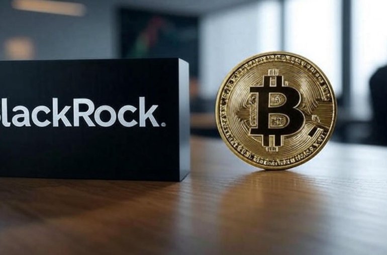 Robert Mitchnick Discusses BlackRock’s Bitcoin ETF IBIT Success On Bloomberg