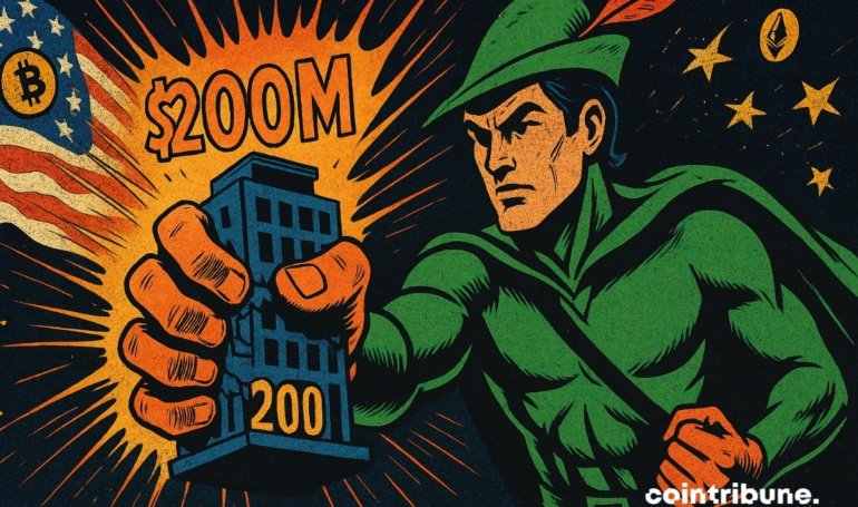 Robinhood Acquires Bitstamp in a 0 Million Deal