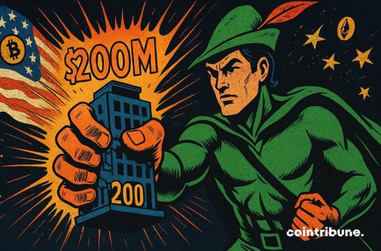 Robinhood Acquires Bitstamp in a 0 Million Deal