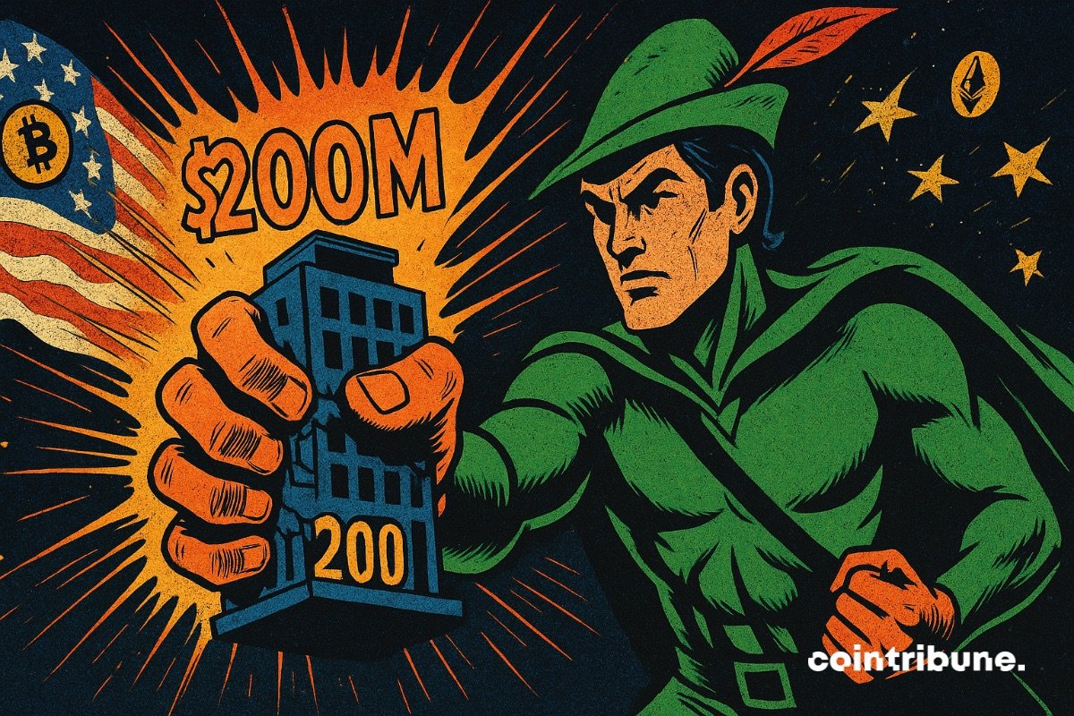 Robinhood Acquires Bitstamp in a 0 Million Deal