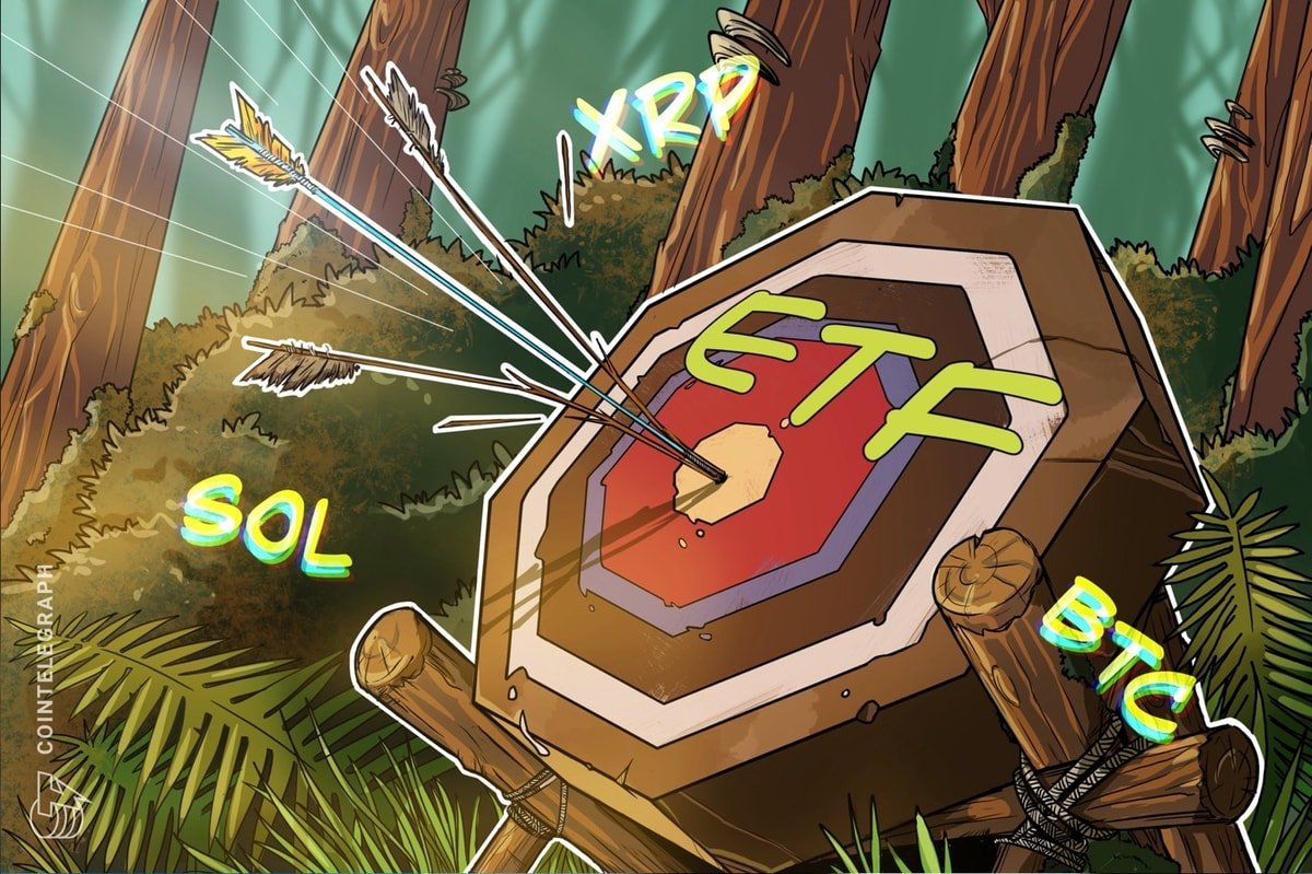 Robinhood Expands Crypto Services With Micro Futures on Bitcoin, Solana & XRP