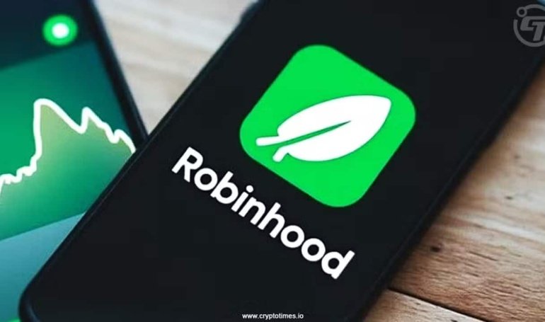 Robinhood Hit Record Close as Activity and User Growth Surge