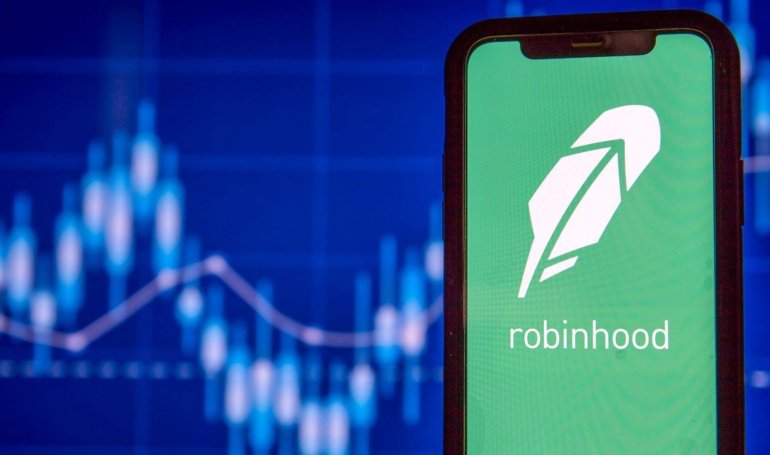 Robinhood Launches Ethereum and Solana SOL Crypto Staking