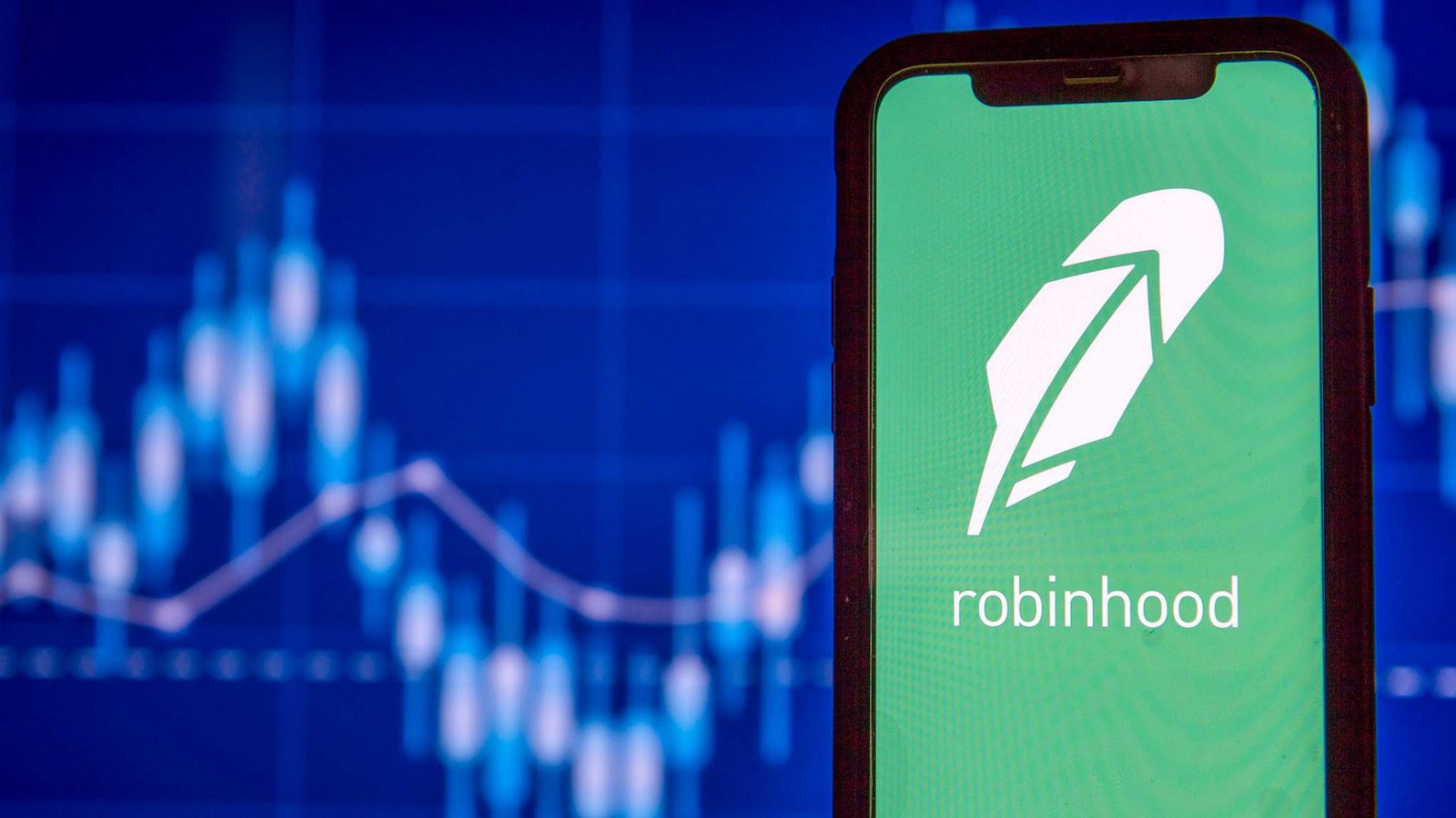 Robinhood Launches Ethereum and Solana SOL Crypto Staking