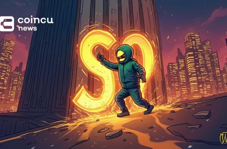 Robinhood Markets Eyed for Potential S&P 500 Inclusion – Coincu