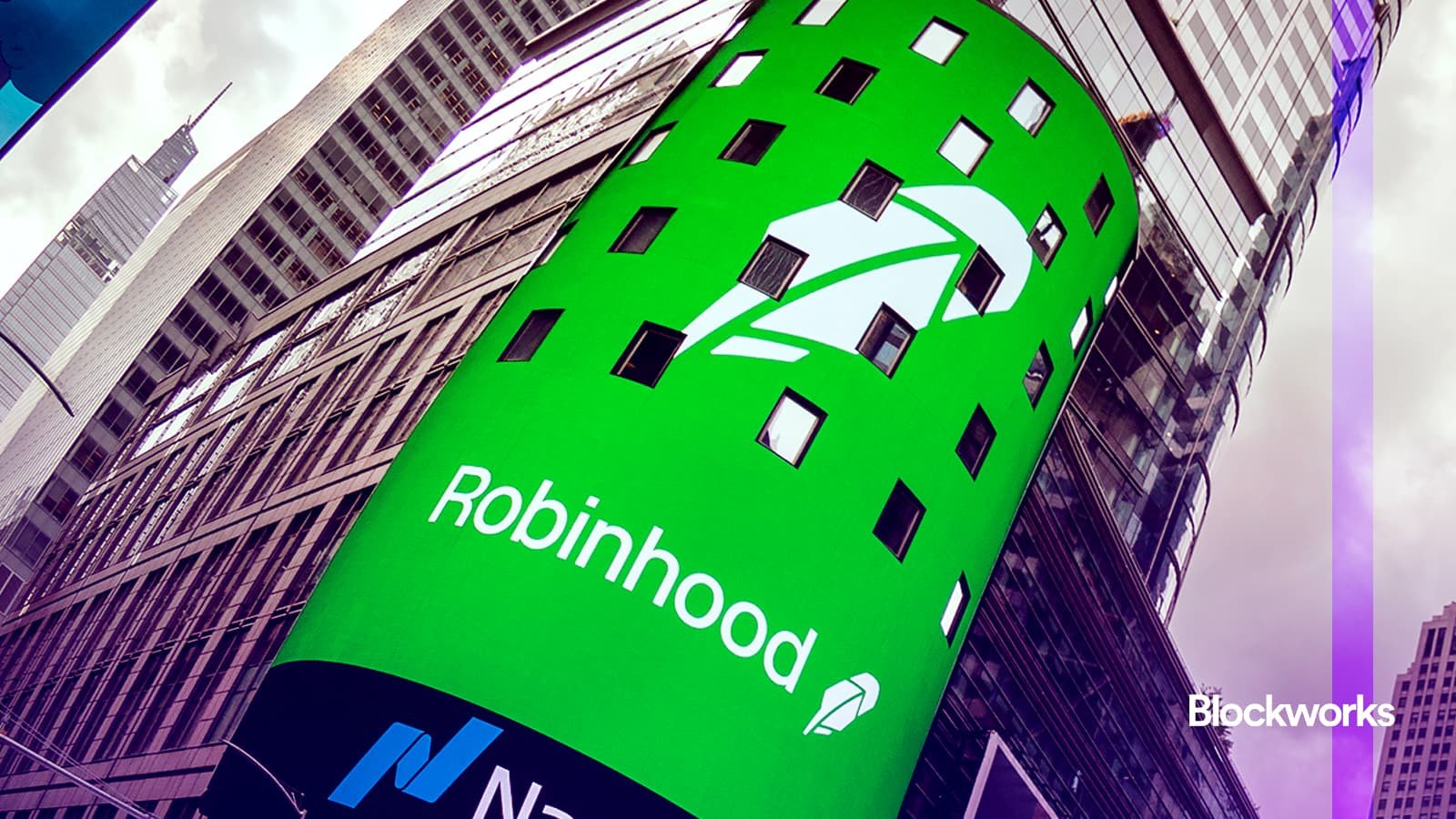 Robinhood unveils L2, tokenized stocks and perpetual futures for EU users