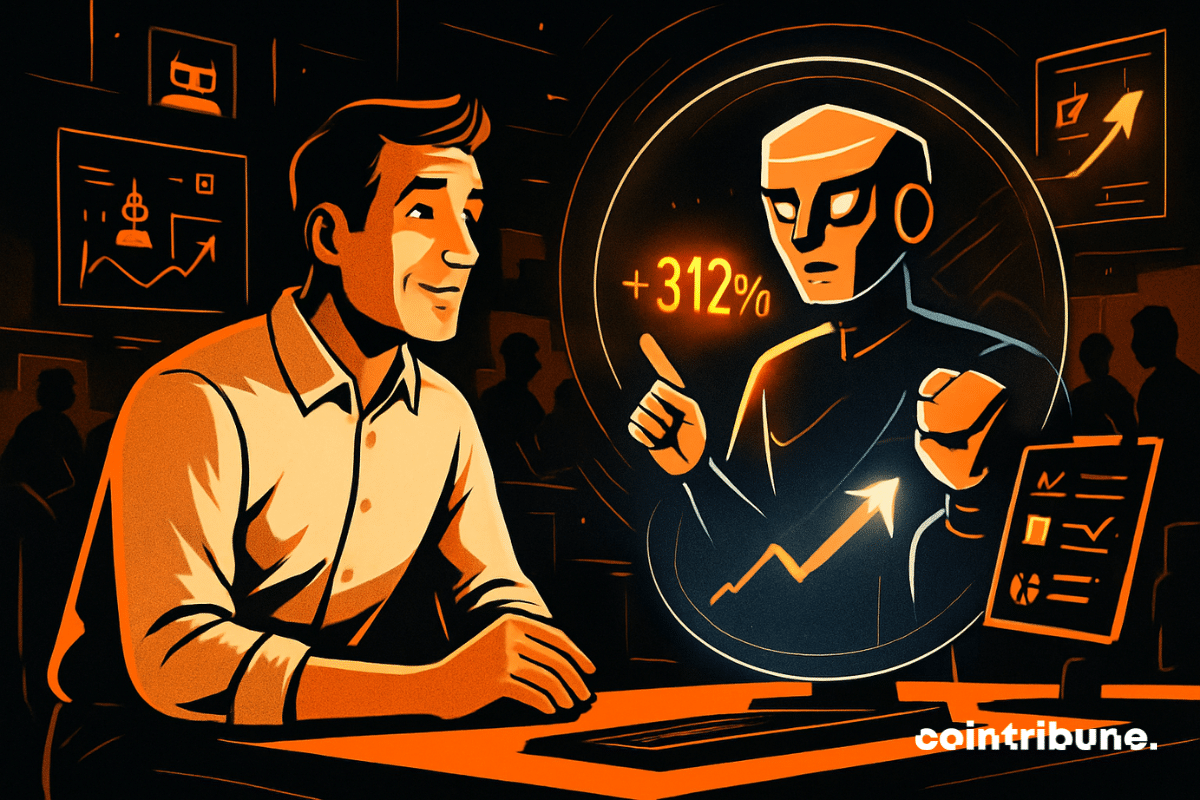 Runbot unveils the AI Agent Optimiser: Conversational AI that’s transforming bot creation