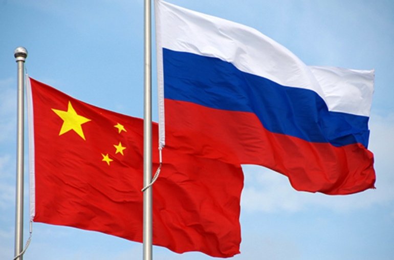 Russia & China Sign Major BRICS Deal on Laser Technology