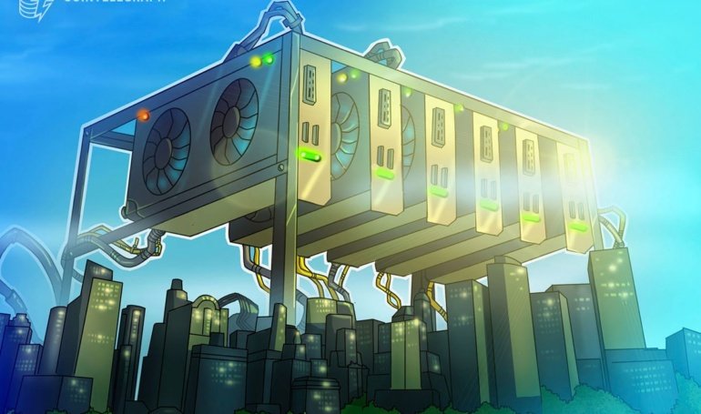 Russian Truck-Based Crypto Mine Busted for Power Theft in Buryatia