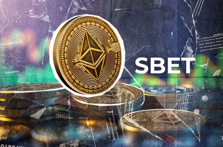 SBET Crypto Token? Joseph Lubin Hints on What’s Next for ETH Strategy Spin Off