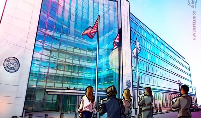 SEC Chair Paul Atkins Says Self Custody Is A Foundation American Value