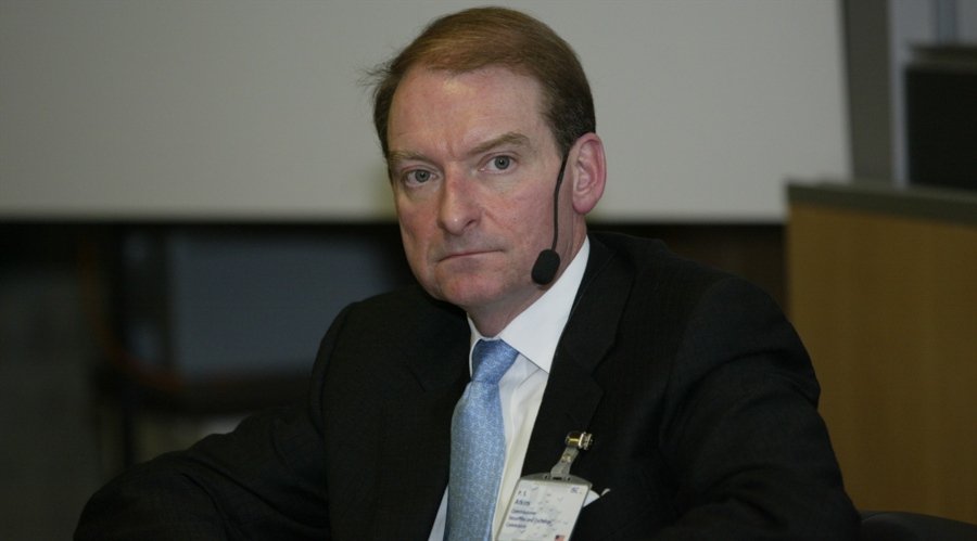 SEC Chair Paul Atkins Wants to Let DeFi Thrive With Fewer Rules