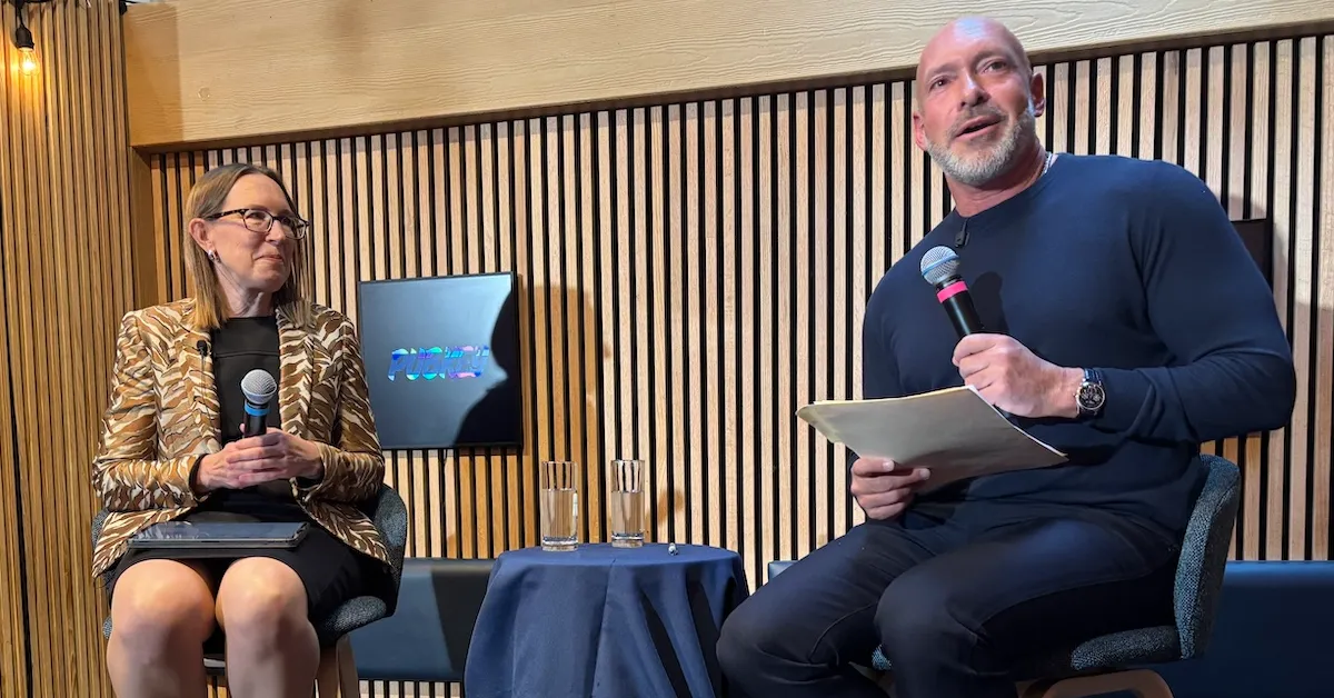 SEC Commissioner Hester Peirce Speaks On Privacy And Permissionlessness At PubKey