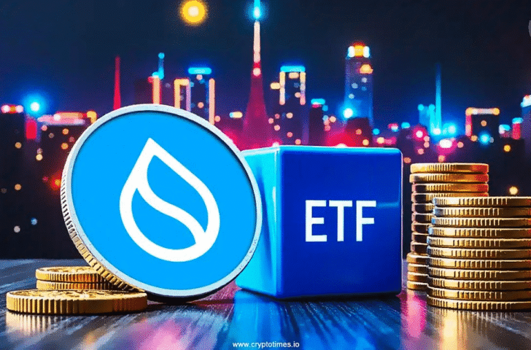 SEC Delays Decision on Canary’s Spot SUI ETF Filing