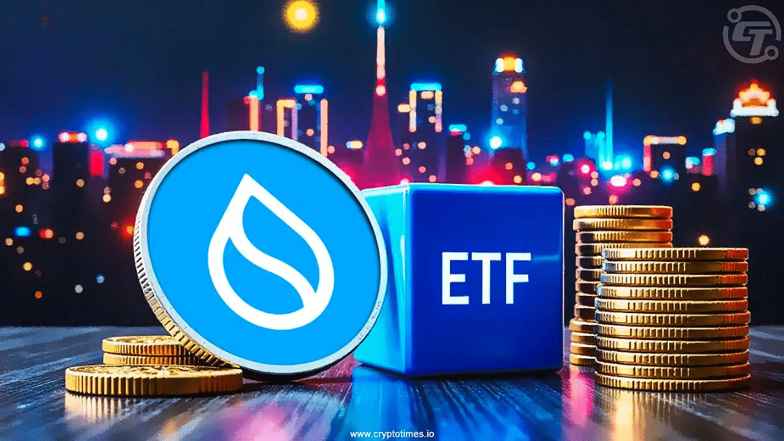 SEC Delays Decision on Canary’s Spot SUI ETF Filing