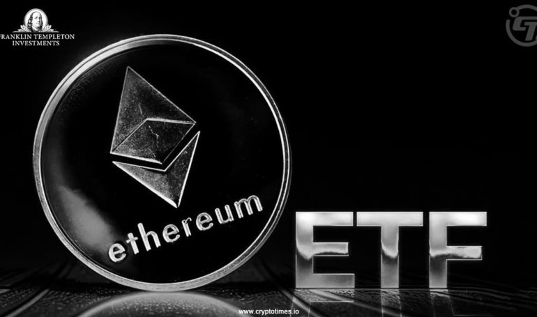 SEC Delays Decision on Franklin Templeton’s Ethereum ETF Staking