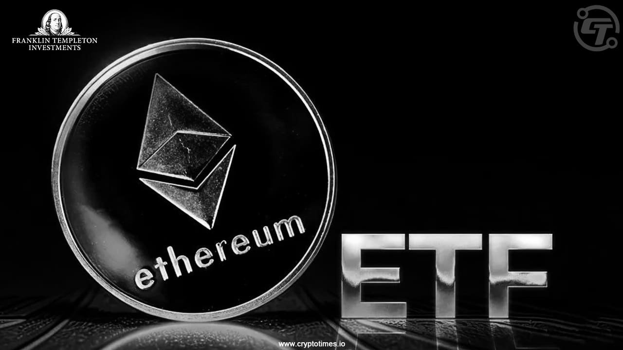 SEC Delays Decision on Franklin Templeton’s Ethereum ETF Staking