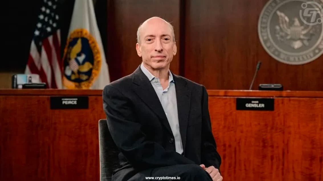 SEC Officially Withdraws Gensler Era DeFi and Custody Rules