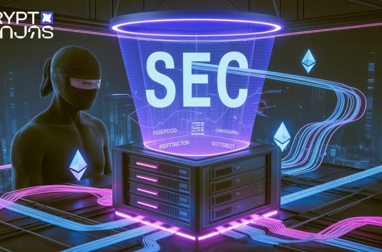 SEC Raises Key Questions on REX Osprey Staked ETH ETF Qualification