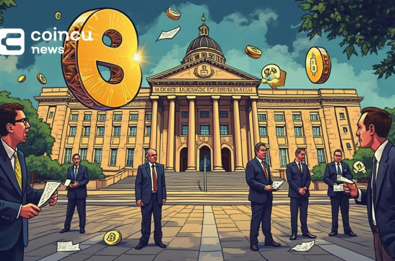 SEC Solicits Comments on WisdomTree Bitcoin ETF Rule Change – Coincu