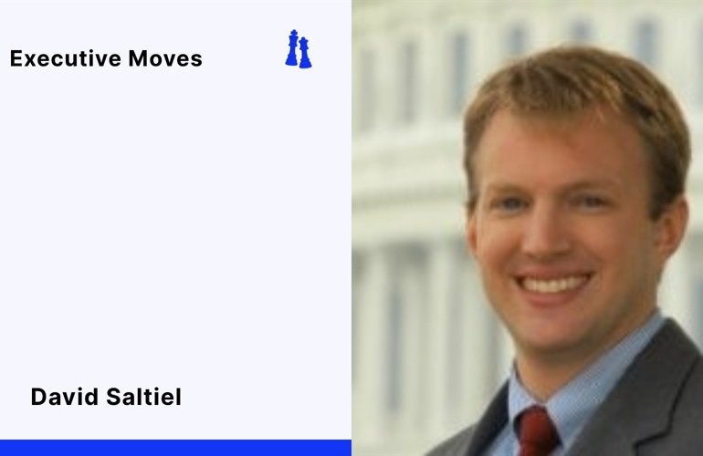 SEC Trading and Markets Acting Director David Saltiel to Step Down