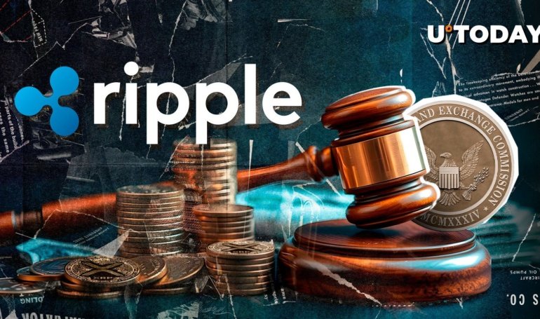 SEC Veteran Breaks Silence on Ripple Case Amid New Development