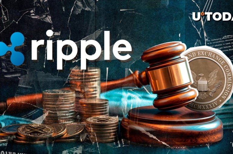 SEC Veteran Breaks Silence on Ripple Case Amid New Development