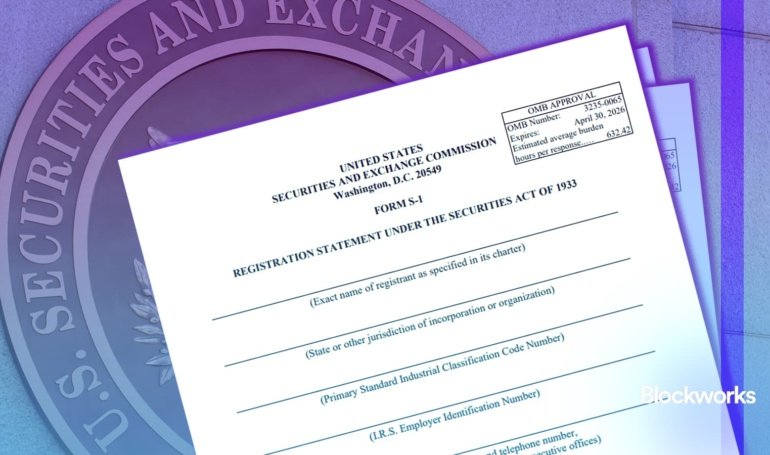 SEC asks potential Solana ETF issuers to update S-1s: Sources