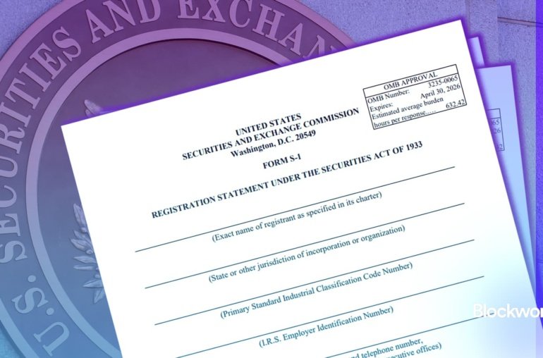 SEC asks potential Solana ETF issuers to update S-1s: Sources