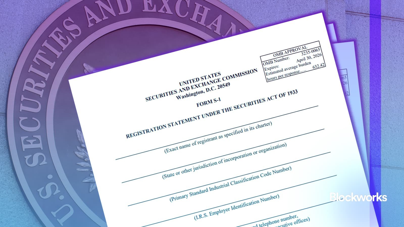 SEC asks potential Solana ETF issuers to update S-1s: Sources