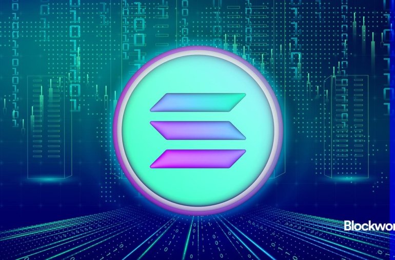 SEC clears way for first Solana staking ETF