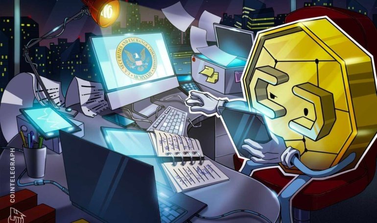 SEC faces criticism on crypto staking guidance