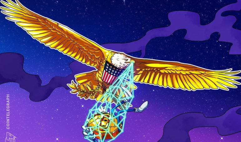 SEC to police crypto with ‘notice and comment rulemaking’