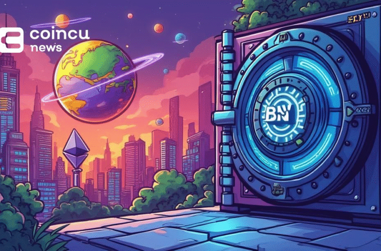 SG-FORGE Launches USD CoinVertible Stablecoin on Ethereum, Solana – Coincu