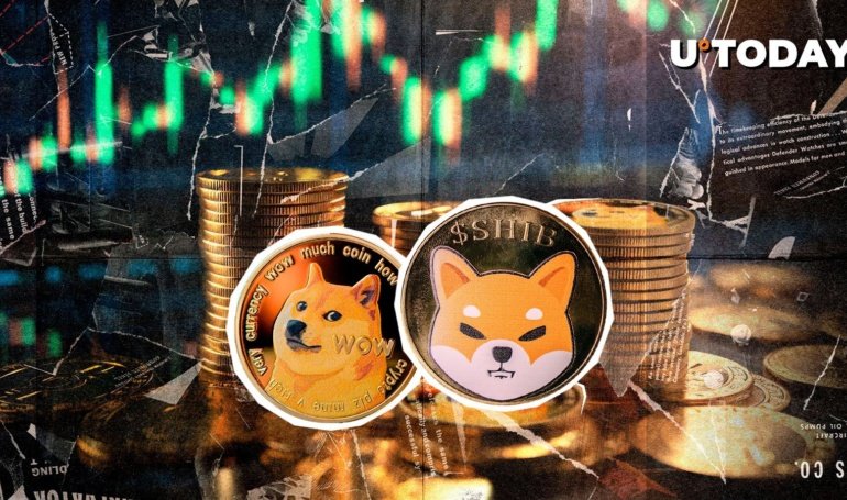 SHIB, DOGE Show Near Perfect 97% Price Correlation, What’s Driving It?