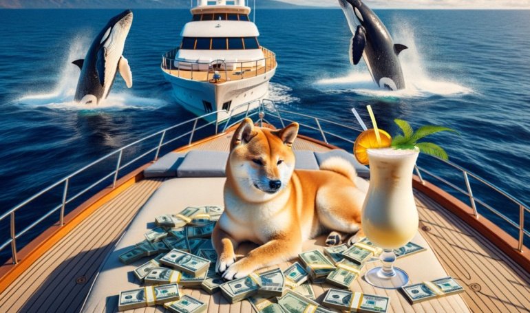 SHIB Price Set for 86% Rally on Burn Surge