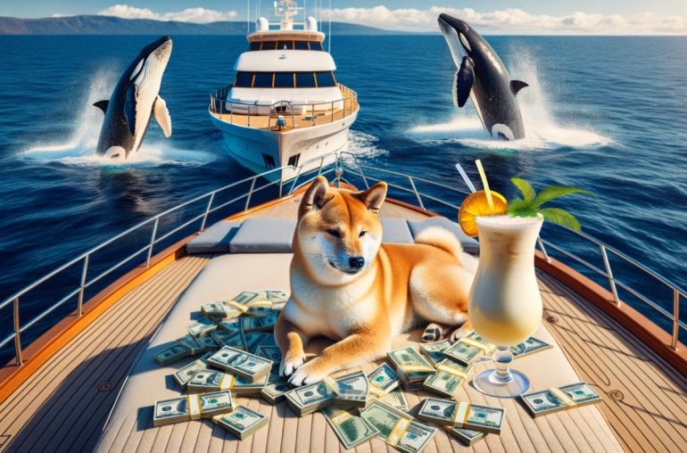 SHIB Price Set for 86% Rally on Burn Surge